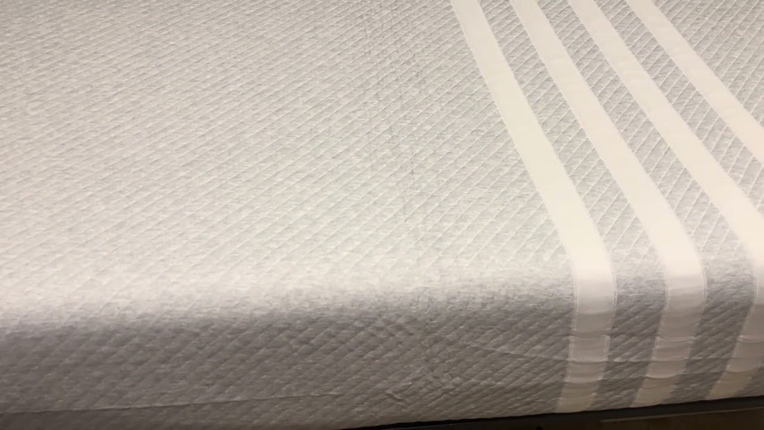 Kathie Morrissey's video review of the PrettSun Origin One Plush (YouTube thumbnail)