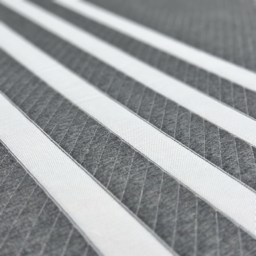 The PrettSun Origin One · 12" · Queen Size · All-Foam Mattress