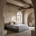 The PrettSun Origin One · 12" · Queen Size · All-Foam Mattress