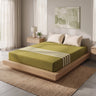 Medium · Olivine Green