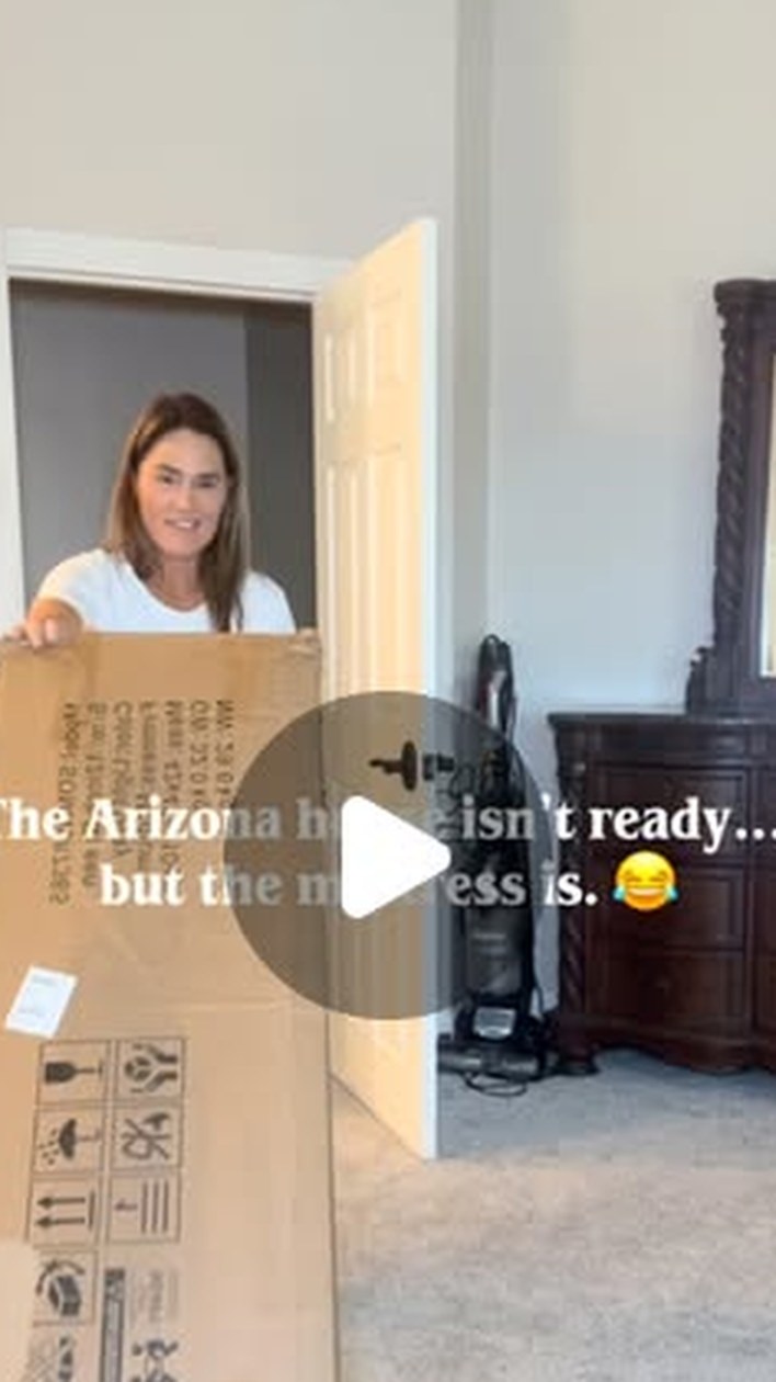 PrettSun mattress review on YouTube