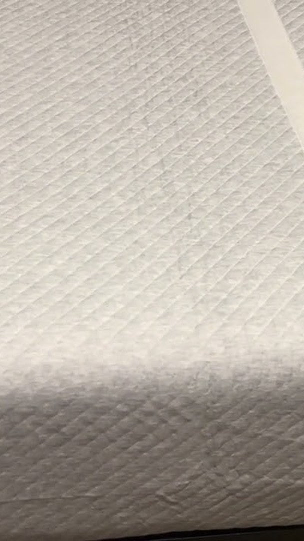 PrettSun mattress review on YouTube